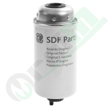 0.900.2521.7 Original Fuel Pre-Filter SDF for Same Lamborghini Deutz Tractors
