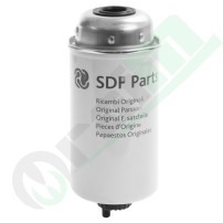 0.900.2521.7 Original Fuel Pre-Filter SDF for Same Lamborghini Deutz Tractors