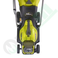 18V Lawnmower, 33cm Cutting Width OLM1833B | Ryobi