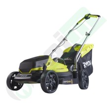 18V Lawnmower, 33cm Cutting Width OLM1833B | Ryobi
