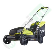 18V Lawnmower, 33cm Cutting Width OLM1833B | Ryobi