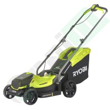 Rasaerba a Batteria Ryobi 18V One+ Taglio 33cm Senza Batteria OLM1833B