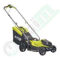 18V Lawnmower, 33cm Cutting Width OLM1833B | Ryobi