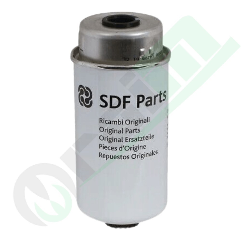 0.900.2154.1 Filtro Carburante Originale SDF per Trattori Same Lamborghini Deutz 0.900.2154.1 Filtro Carburante Originale SDF per Trattori Same Lamborghini Deutz