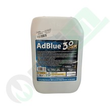 AdBlue 10 Litri 3.0 CHEM | Certificato ISO 22241 | SCR