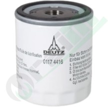 Genuine Deutz 01174416 Oil Filter | Raim