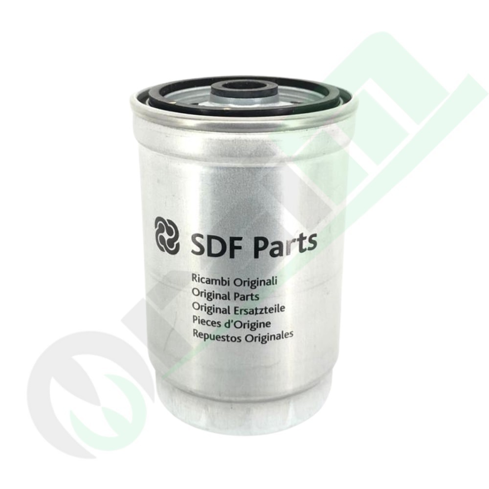 0.009.5008.1 Filtro Carburante Originale SDF 0.009.5008.1 Filtro Carburante Originale SDF