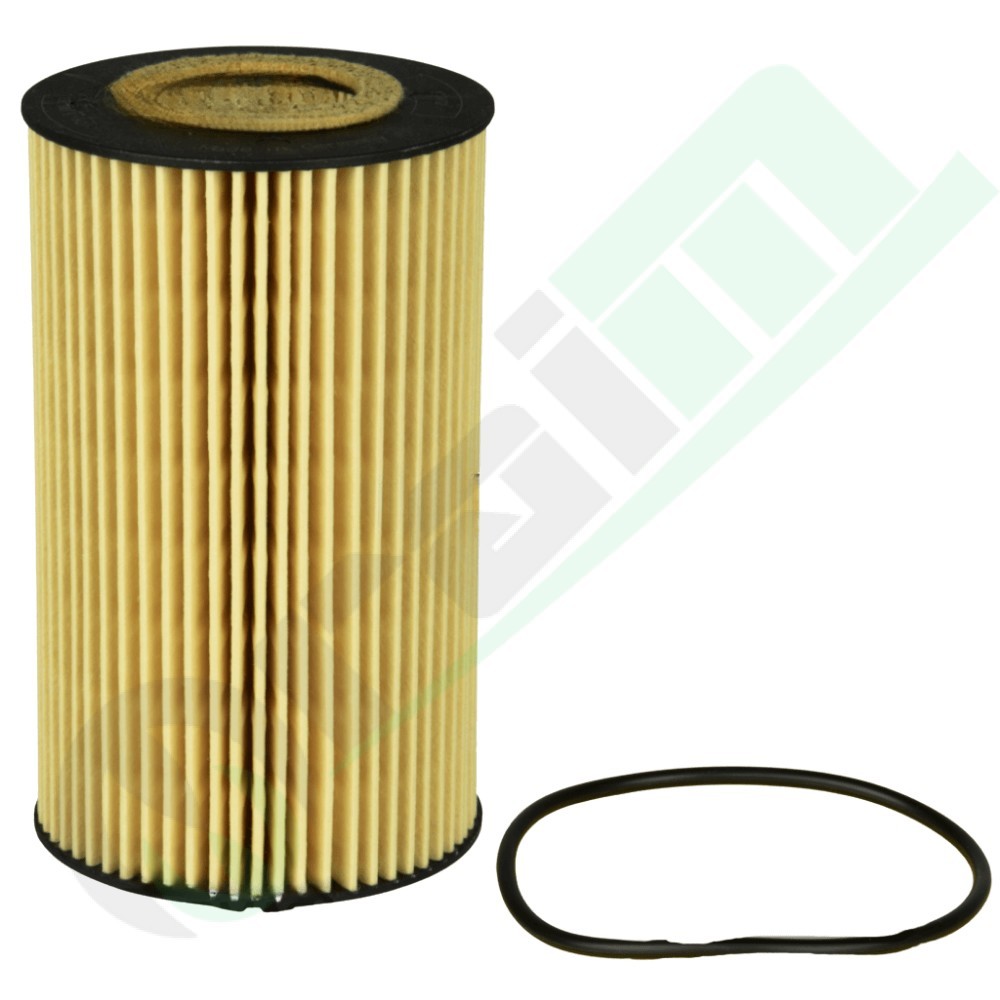 Filtro Olio Same 02931092 Originale | Raim