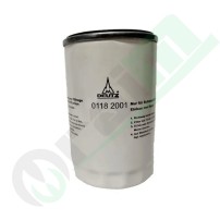 01182001 - Filtro Olio Originale Same