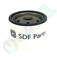 Genuine Same 0.009.5008.0 Oil Filter | Raim