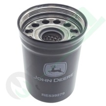 John Deere RE504836: Filtro Olio Motore di Alta Qualità per Prestazioni Ottimali