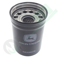 John Deere RE504836: Filtro Olio Motore di Alta Qualità per Prestazioni Ottimali