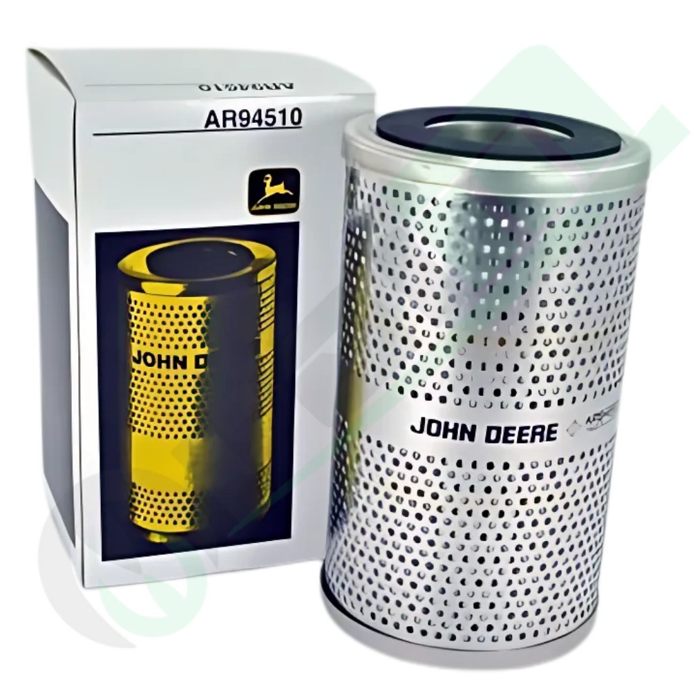 AR94510 Filtro Idraulico Originale John Deere AR94510 Filtro Idraulico Originale John Deere