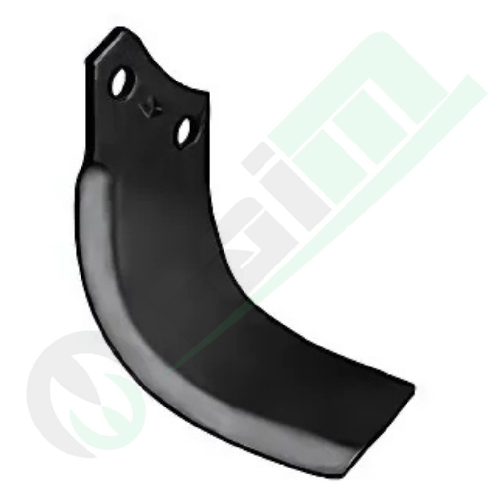 Zappette per Fresa Maschio Tipo NC-PS-Z Piatto 80x7mm Foro 14,5mm Zappette per Fresa Maschio Tipo NC-PS-Z Piatto 80x7mm Foro 14,5mm