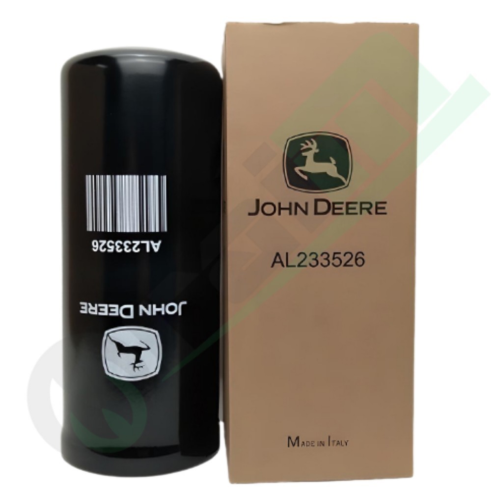 AL233526 Filtro Idraulico Originale John Deere