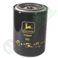 T19044 Filtro Olio Motore Originale John Deere