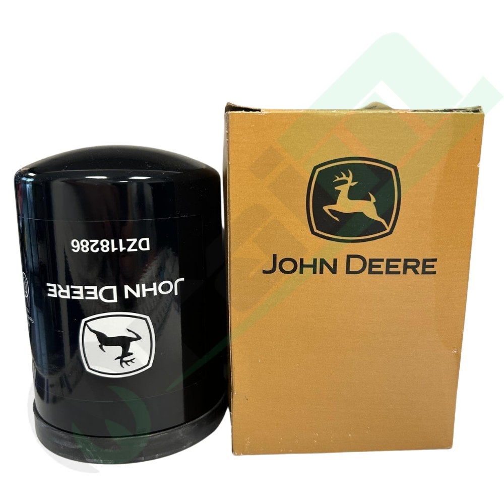 DZ118286 Filtro Olio Motore Originale John Deere