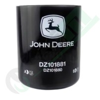 DZ118156 Filtro Olio Motore Originale John Deere