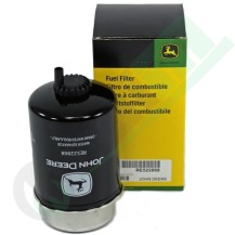 RE522868 Filtro Carburante Originale John Deere