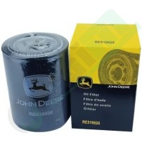 RE519626 Filtro Olio Motore Originale John Deere