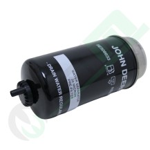 RE508633 Filtro Carburante Originale John Deere