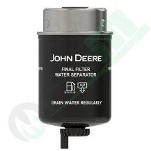 RE537159 Filtro Carburante Originale John Deere