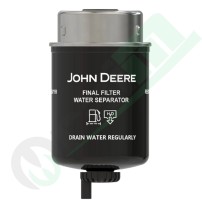 RE537159 Filtro Carburante Originale John Deere