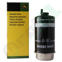 RE509036 Filtro Carburante Originale John Deere