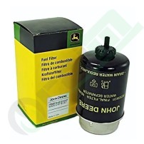 RE509031 Filtro Carburante Originale John Deere