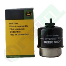 RE60021 Filtro Carburante Originale John Deere