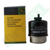 RE60021 Filtro Carburante Originale John Deere