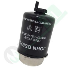 RE526557 Filtro Carburante Originale John Deere