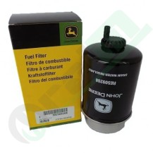 RE509208 Filtro Carburante Originale John Deere