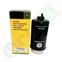 RE522878 Filtro Carburante Originale John Deere