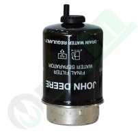 RE62419 Filtro Carburante Originale John Deere