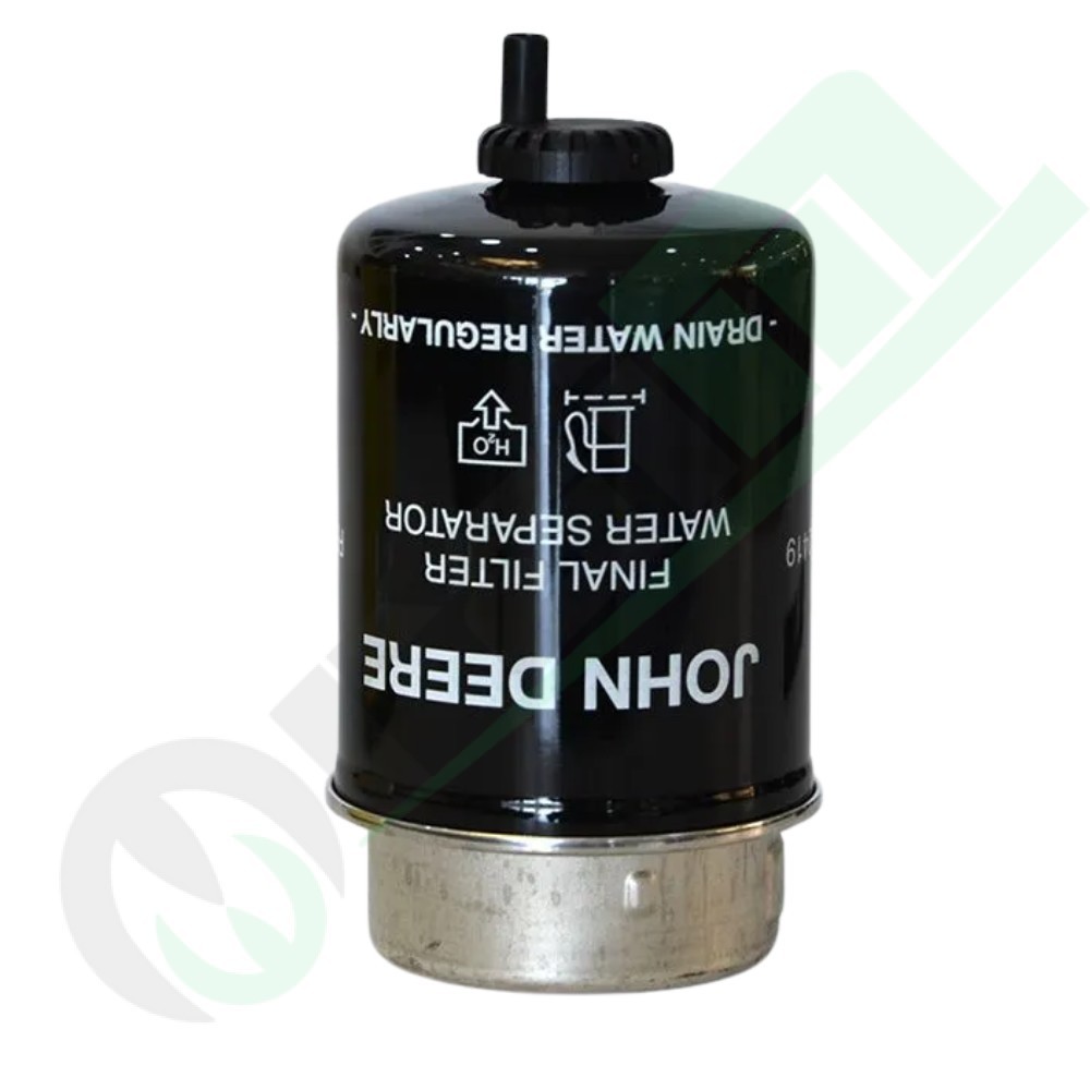 RE62419 Filtro Carburante Originale John Deere