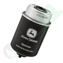 Original John Deere Fuel Filter RE544394