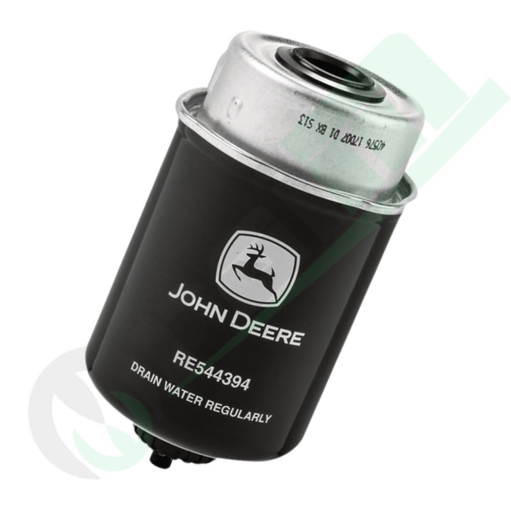 RE544394 Filtro Carburante  Originale John Deere