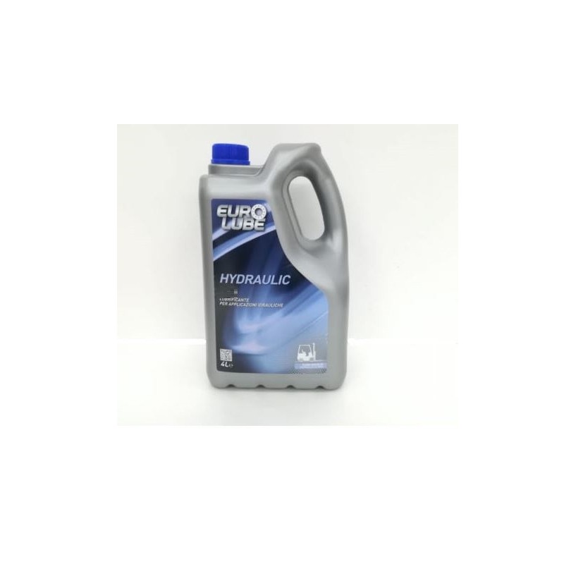 Olio HYDRAULIC 46
