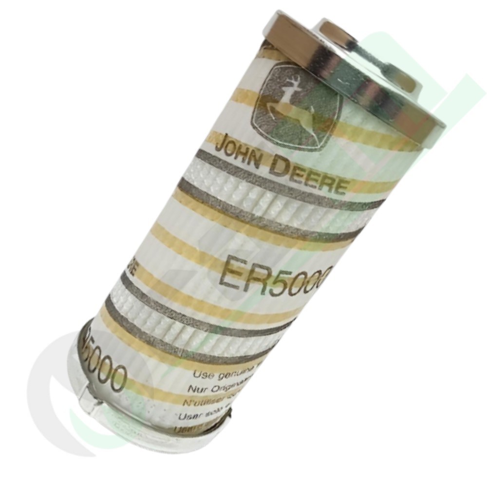 ER5000 Filtro Idraulico Originale John Deere