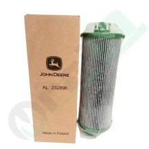 Filtro Idraulico John Deere AL232896 Originale | Raim Store