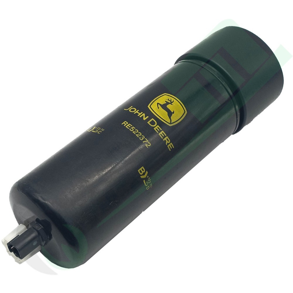 RE522372 Filtro Carburante Originale John Deere RE522372 Filtro Carburante Originale John Deere
