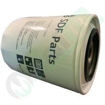 Genuine Same 0.041.1556.0 Oil Filter | Raim
