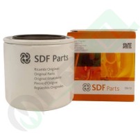 2.4419.140.1 Filtro Olio Originale per Trattori SDF Same Lamborghini Hurlimann Deutz
