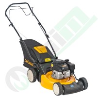 Cub Cadet LM1 AR46 - 46cm Self-Propelled Lawn Mower for Gardens Up to 700 m²