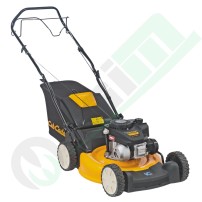 Cub Cadet LM1 CR53 - 53cm Self-Propelled Lawn Mower for Gardens Up to 950 m²