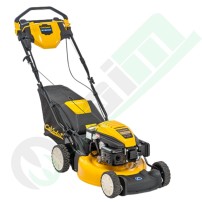 Cub Cadet LM2 DR46es - 46cm Electric Start Self-Propelled Lawn Mower with MySpeed for Gardens Up to 750 m²