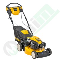 Cub Cadet LM2 DR46s - 46cm Self-Propelled Lawn Mower with MySpeed for Gardens Up to 750 m²