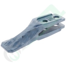 Dente a Forcella da Imbullonare per Mini Escavatore - Codice 50915Z30030