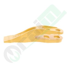 Dente a Forcella da Imbullonare per Mini Escavatore - Codice 50915Z30031